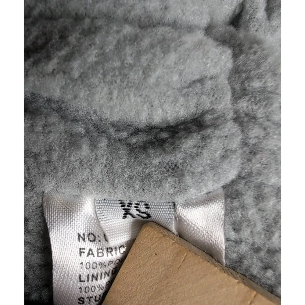 The Unbranded Brand this xs